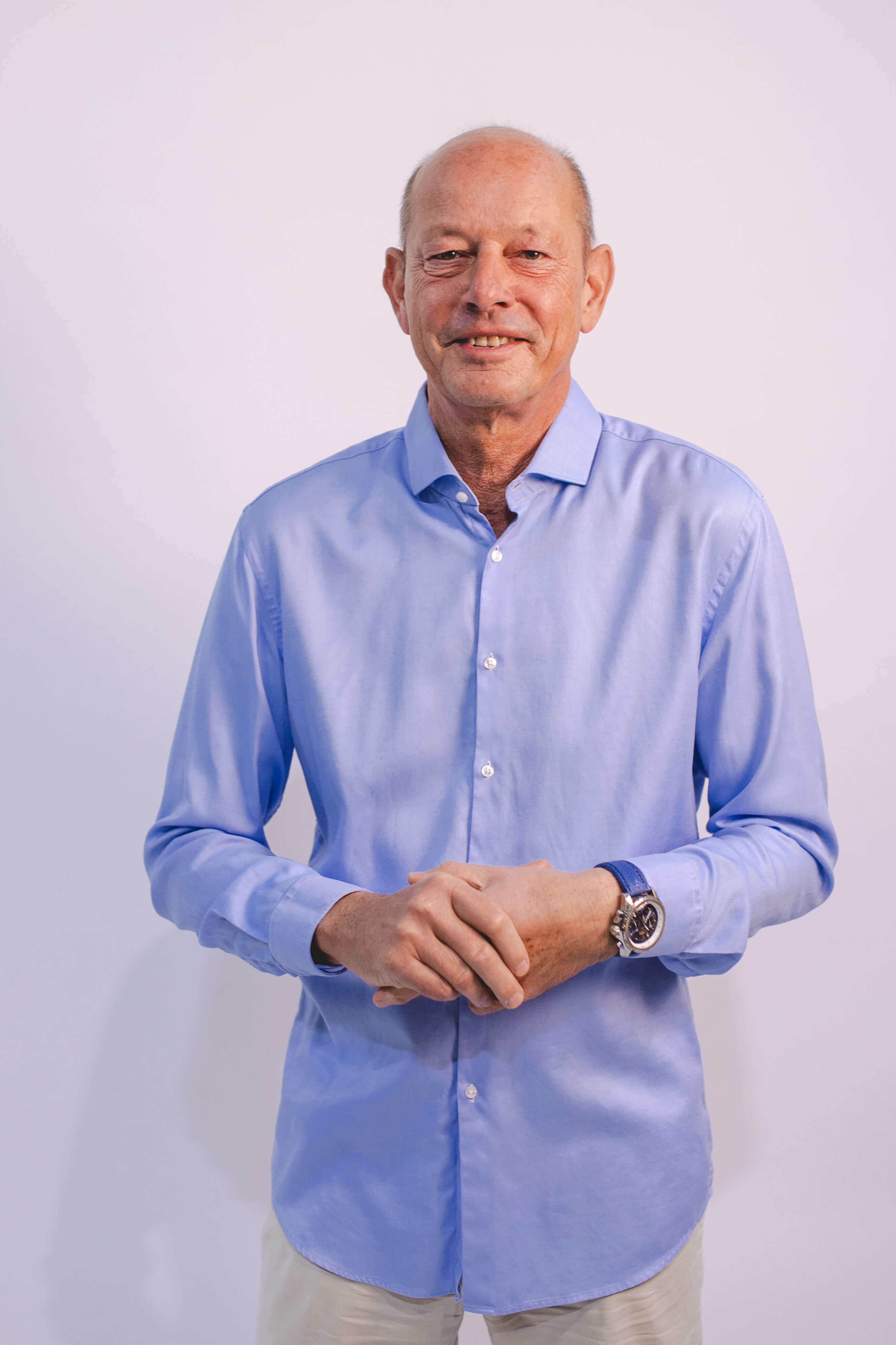 Eric Moser Eric Moser