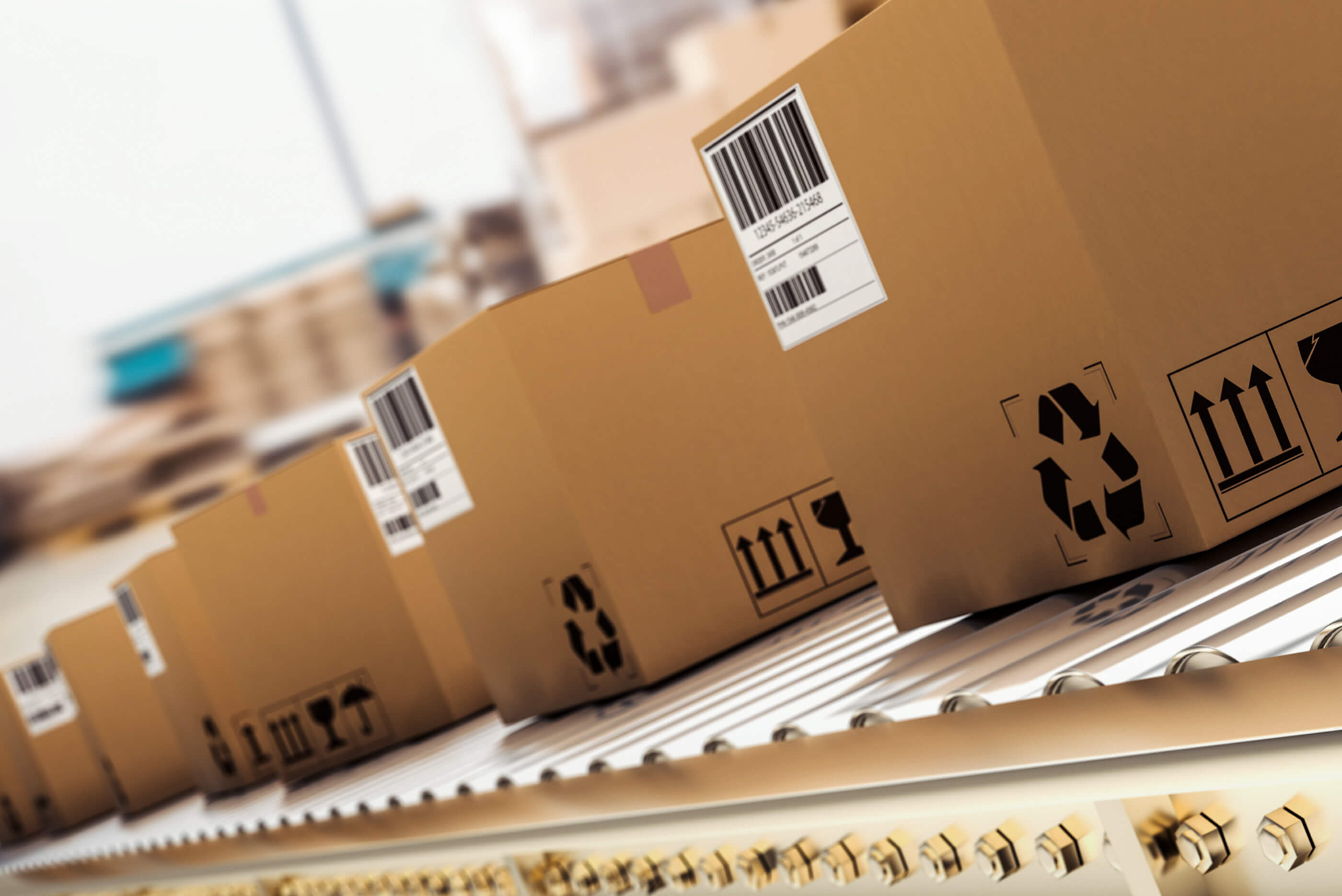 Produkte für den Handel und Logistik Produkte für den Handel und Logistik