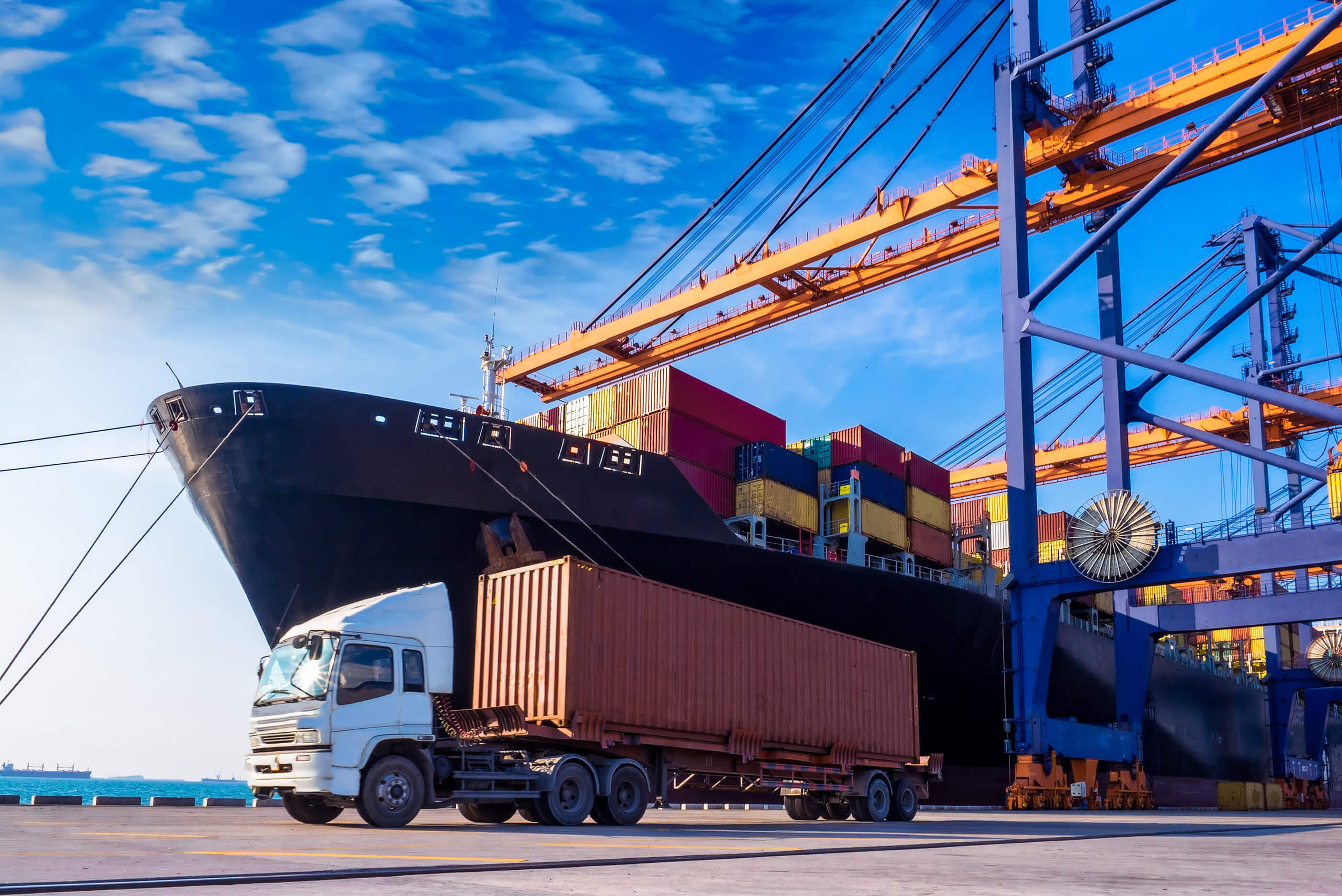 Produkte für den Handel + Logistik Produkte für den Handel + Logistik