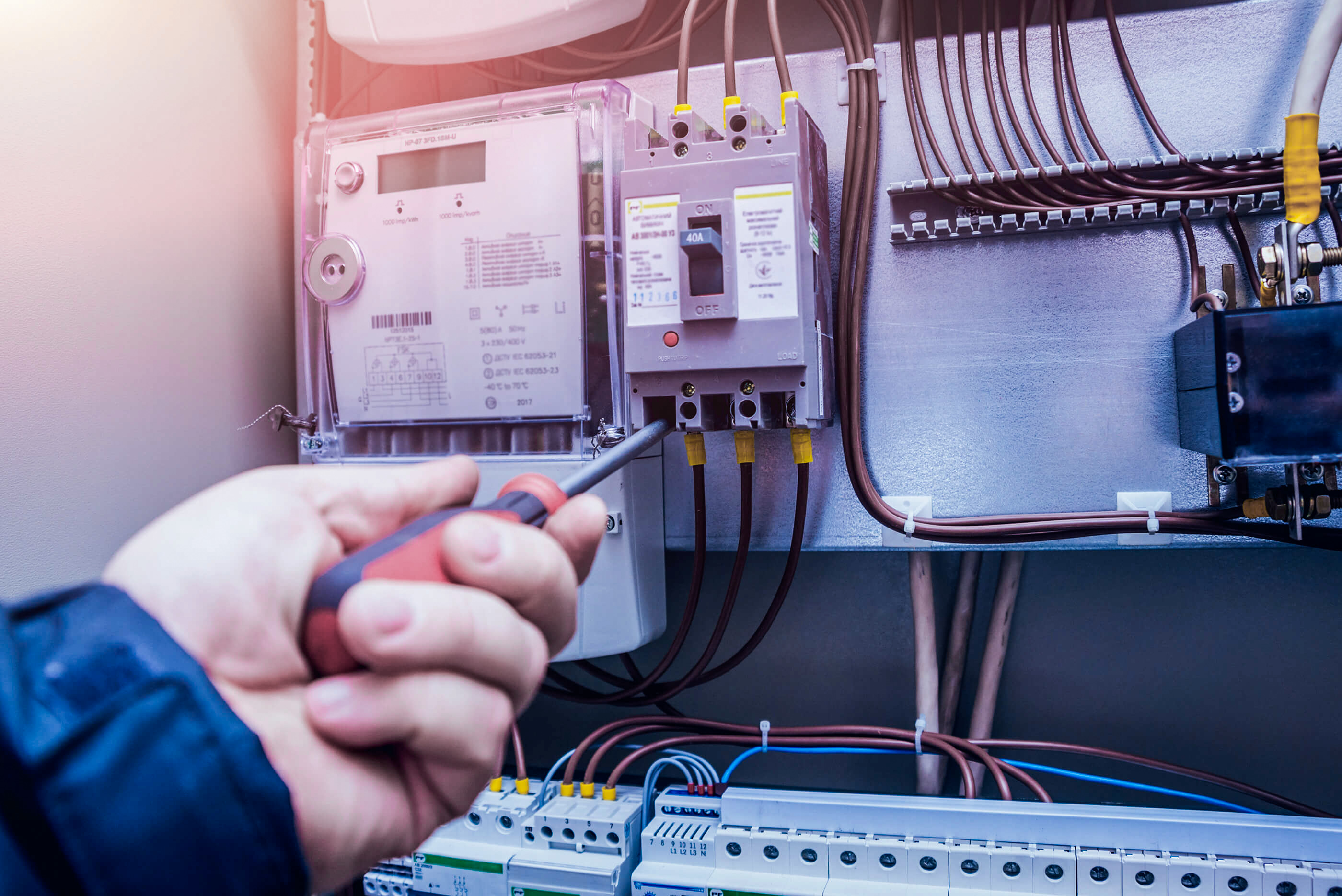 Elektro Branche Elektro Branche