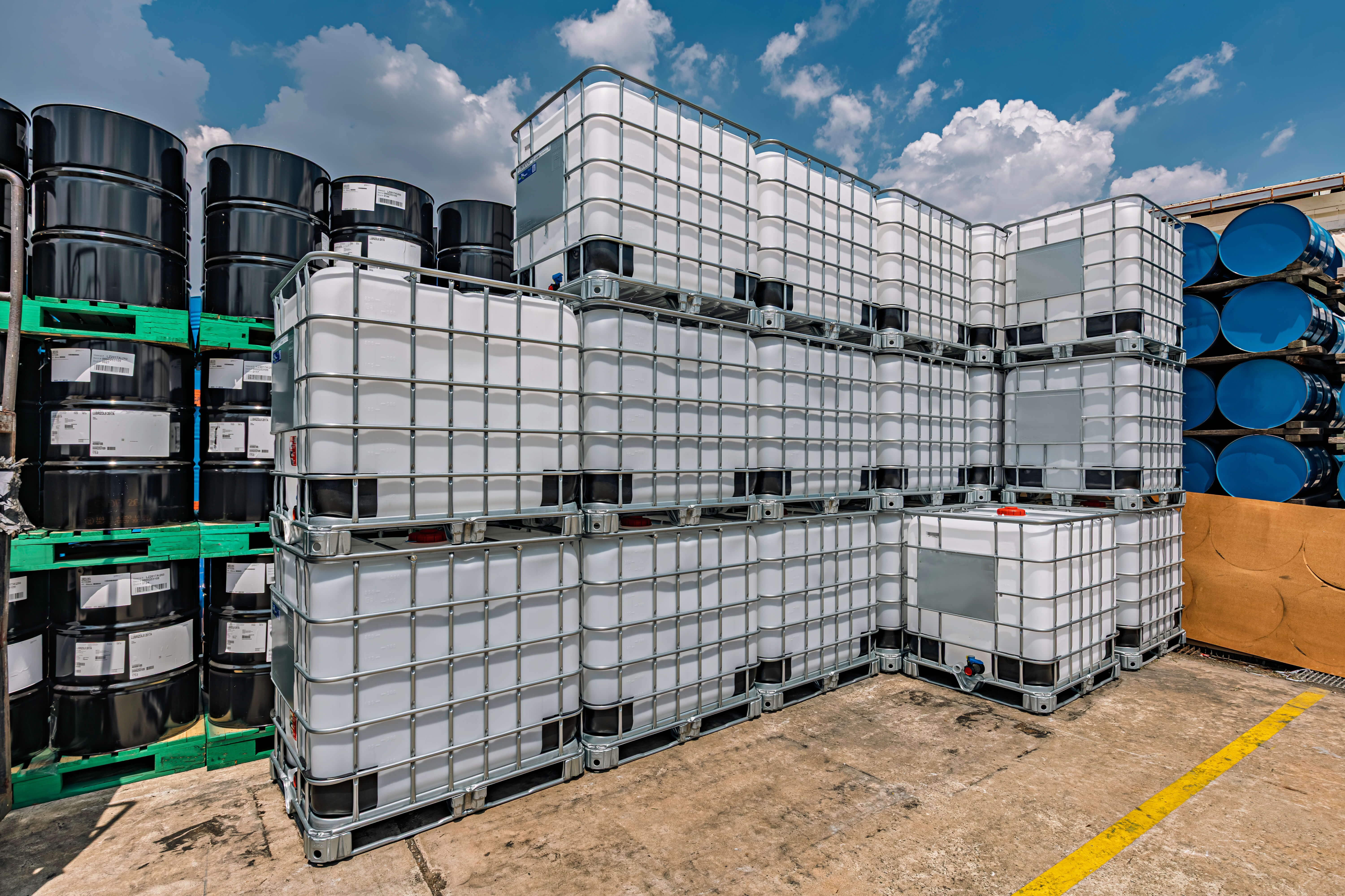 Seewasserbeständige Etiketten Seewasserbeständige Etiketten