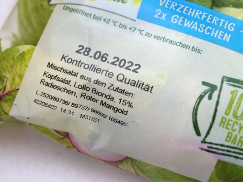 Vorteile vom Thermotransferdirektdruck auf die Verpackung