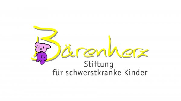 Bärenherz Stiftung Bärenherz Stiftung