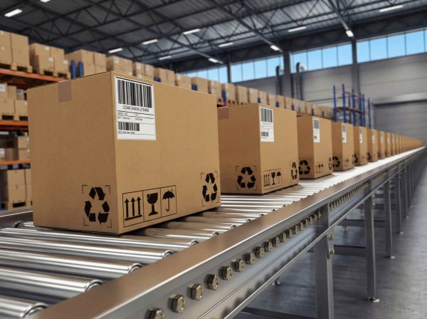 Handel und Logistik Handel und Logistik