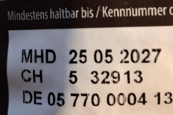 Heißprägefolie Heißprägefolie