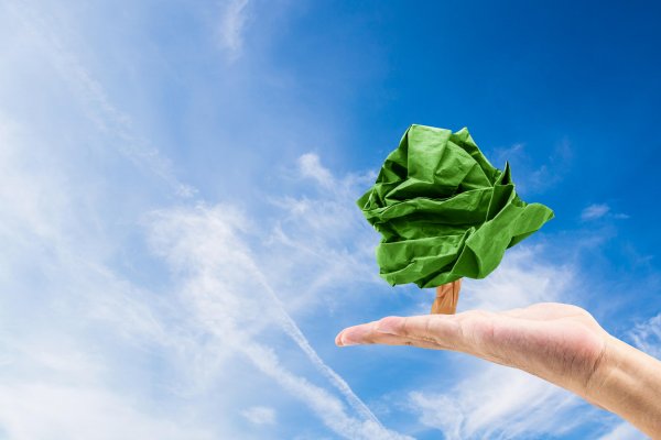 Nachhaltigkeit Nachhaltigkeit