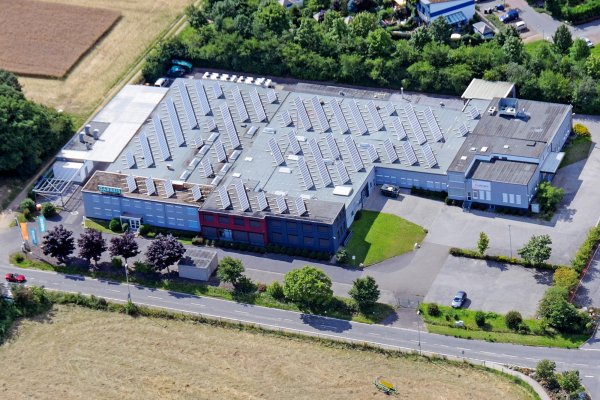 Nachhaltigkeit GARREIS Nachhaltigkeit GARREIS