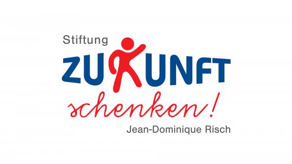 Stiftung Zukunft schenken Stiftung Zukunft schenken
