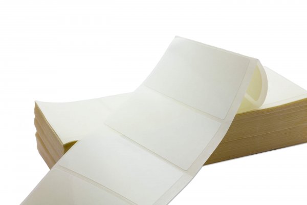 Thermotransferetiketten Thermotransferetiketten