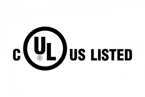 UL Label UL Label