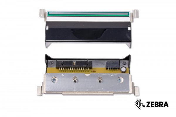 Zebra Druckköpfe Zebra Druckköpfe