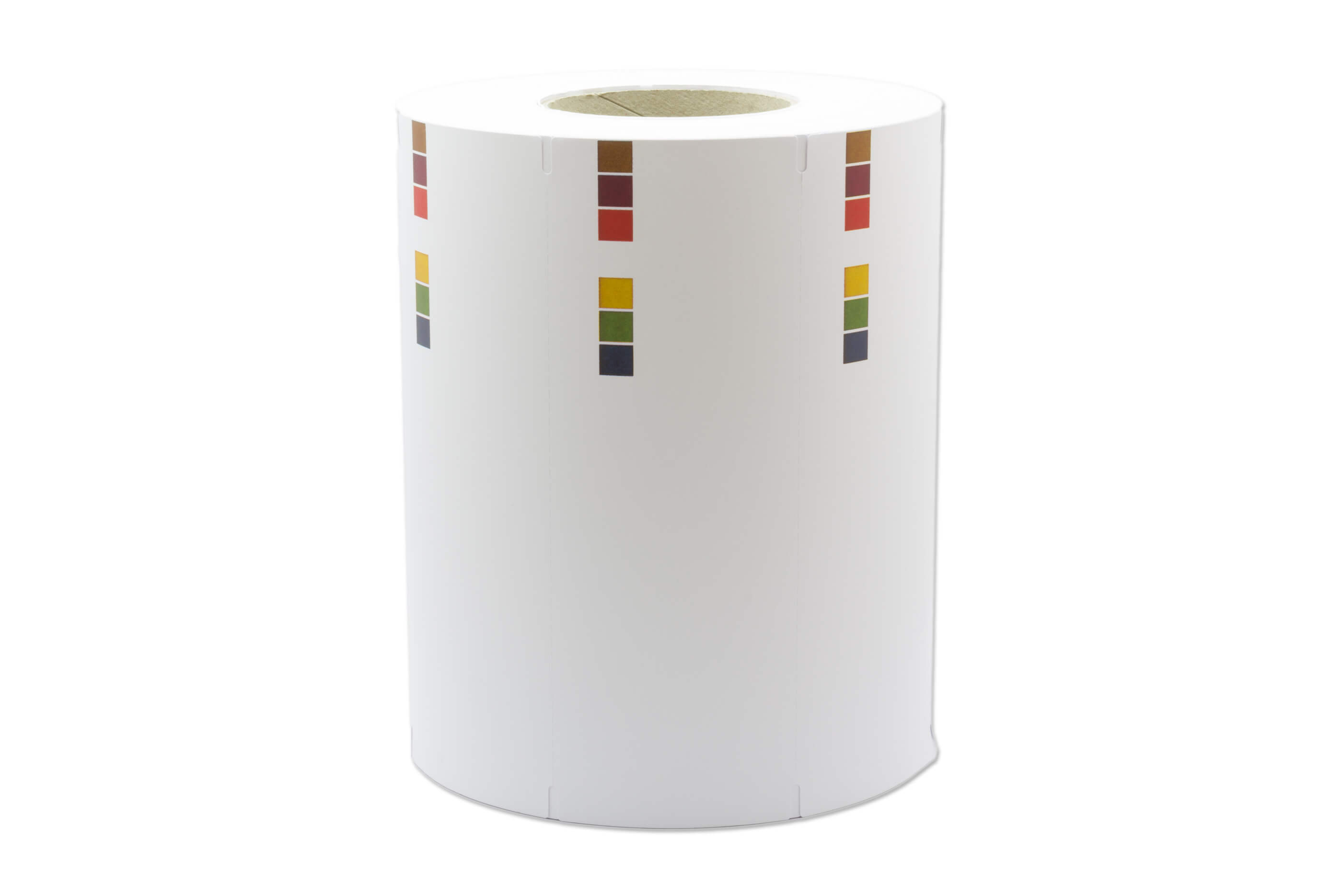 Kartonetiketten Kartonetiketten