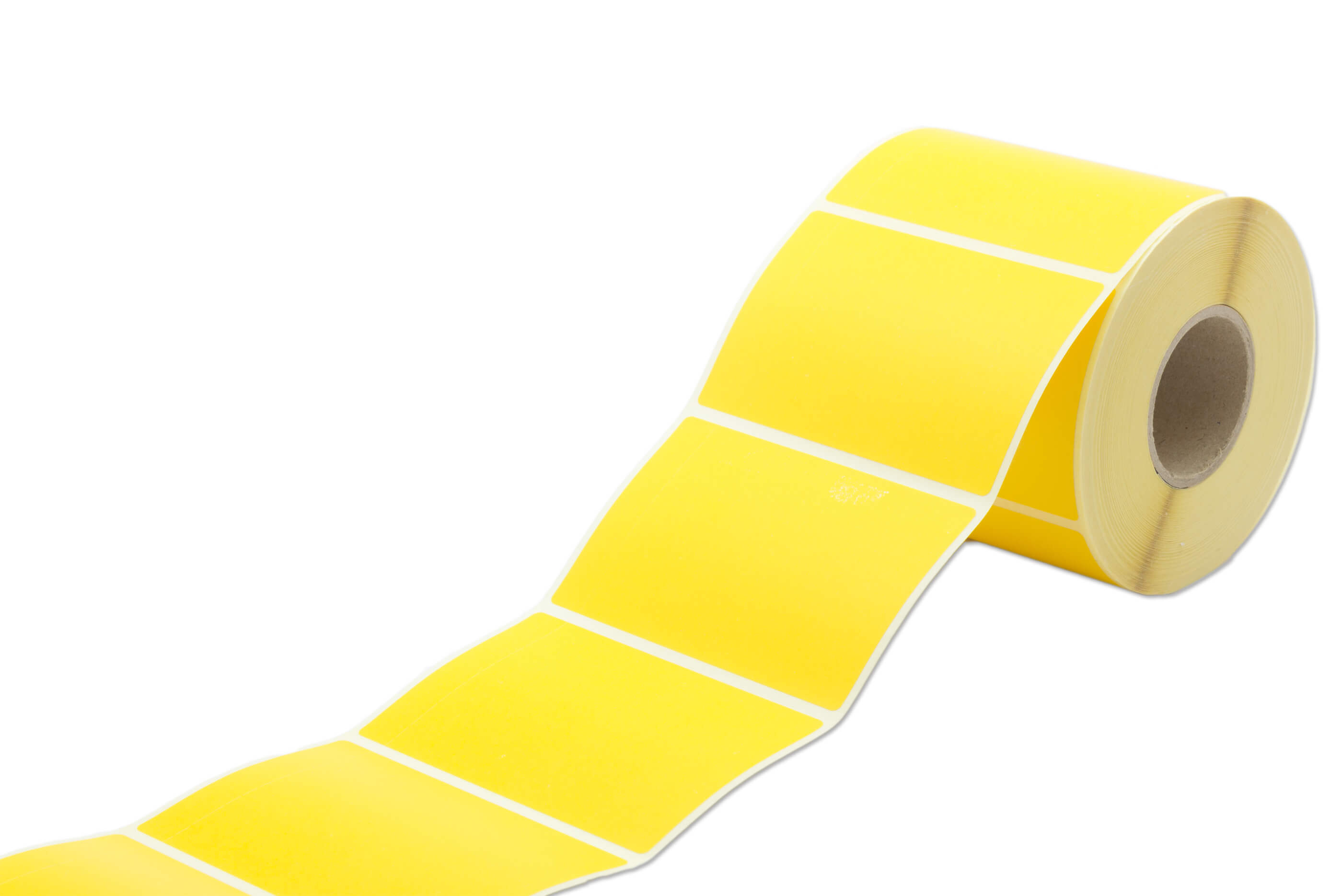 Wiederablösbare Etiketten Wiederablösbare Etiketten