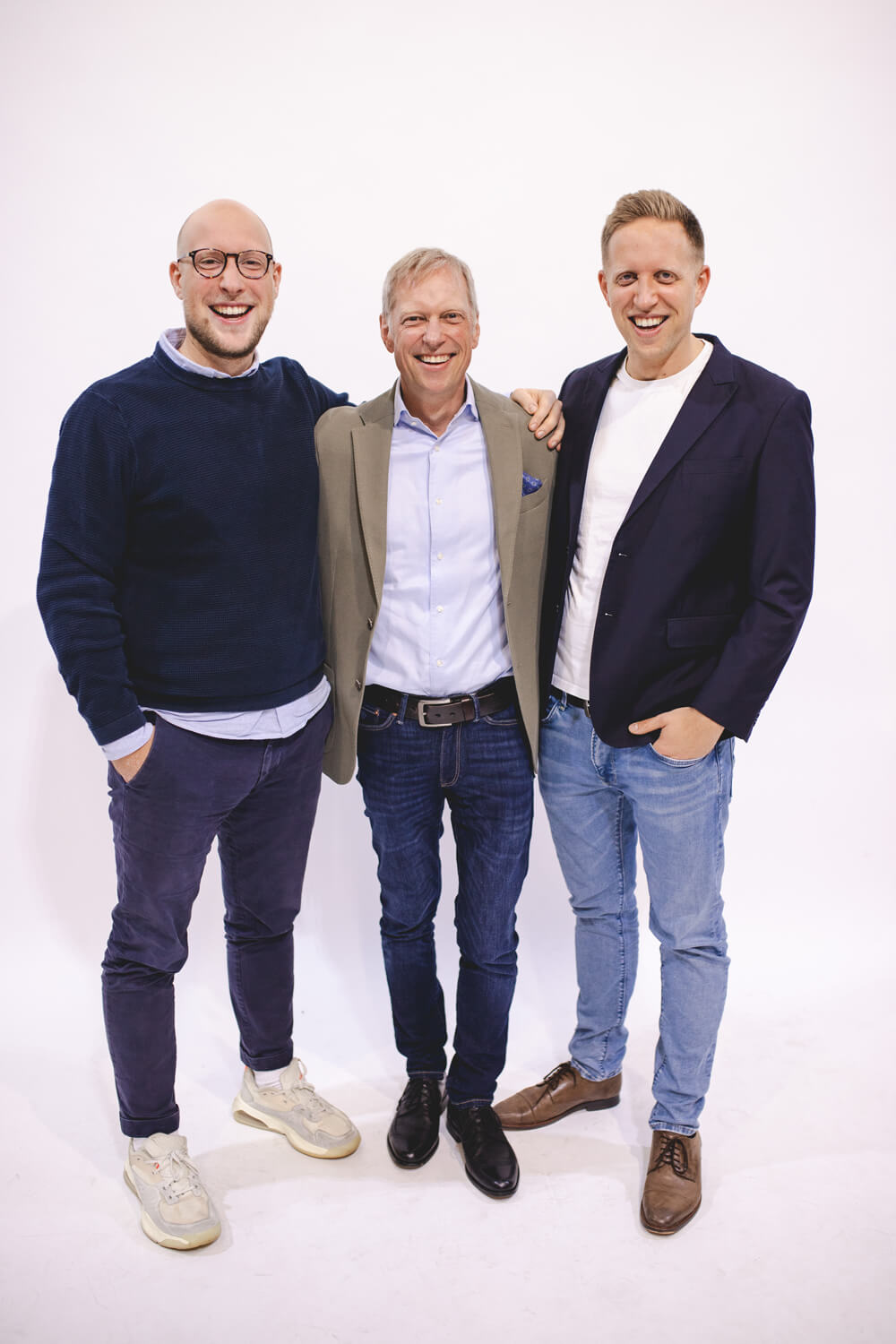 Wir über uns Wir über uns