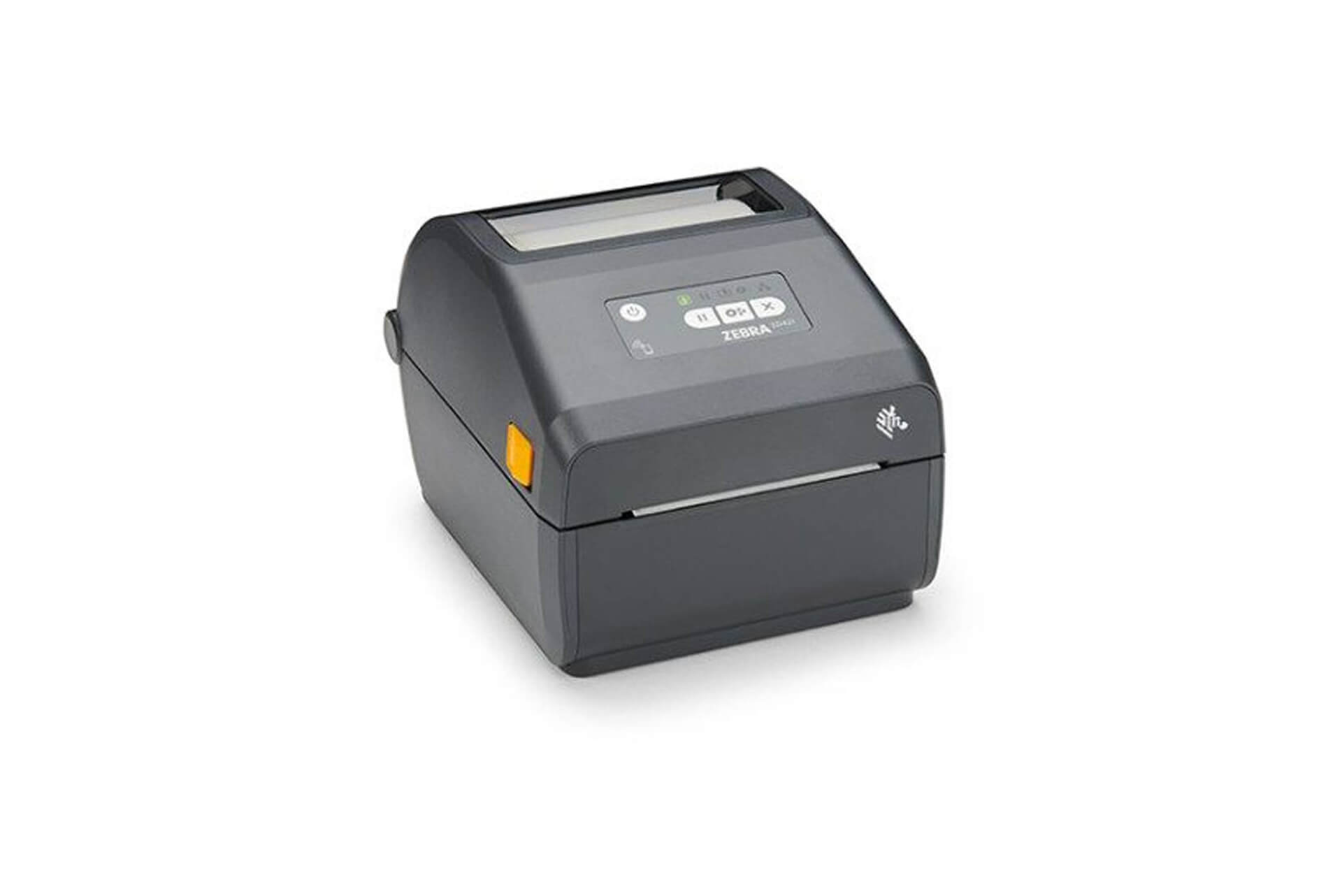 Zebra Drucker ZD421d 300 dpi Zebra Drucker ZD421d 300 dpi