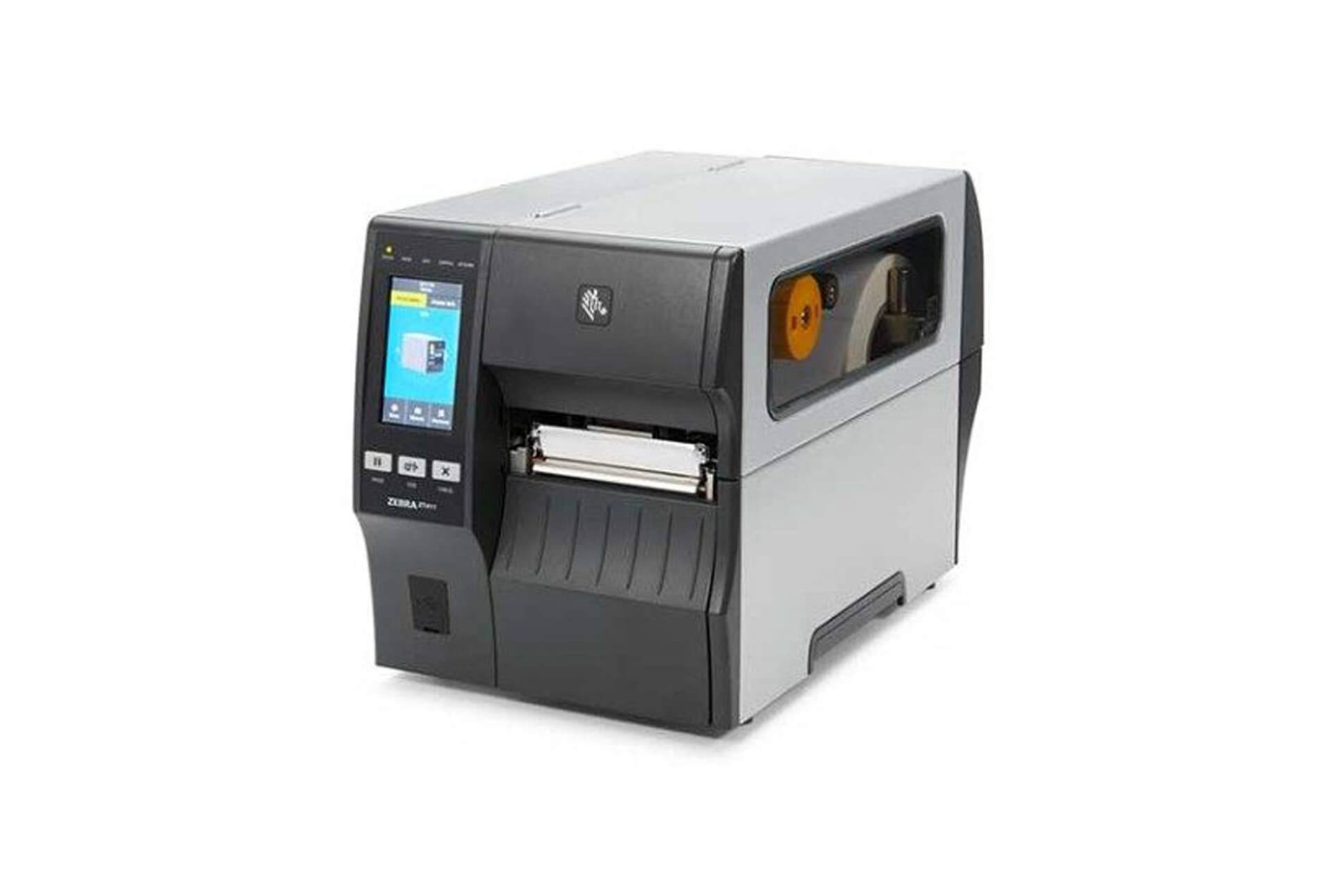 Zebra Drucker ZT411 203 dpi Zebra Drucker ZT411 203 dpi