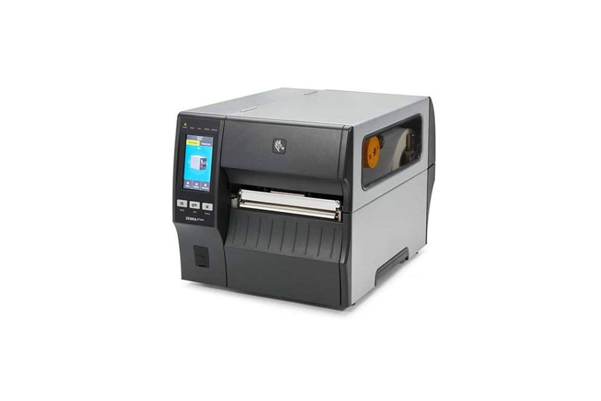 Zebra Drucker ZT421 203 dpi Zebra Drucker ZT421 203 dpi